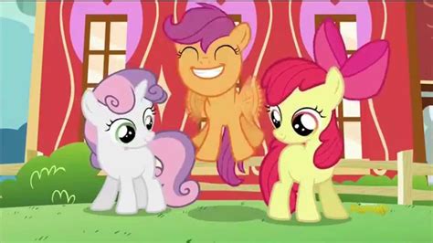 cutie mark crusaders voice actors|cutie mark crusaders youtube.